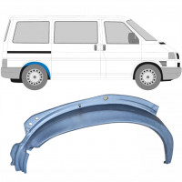 Belső hátsó kerékív javító panel hoz VW Transporter T4 1990-2003 / Jobb 6152