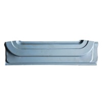 Belső hátsó ajtó javító panel hoz Volkswagen Transporter T5 2003-2015 / Bal 16868