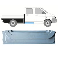 Belső hátsó ajtó javító panel hoz Volkswagen Transporter T5 2003-2015 / Jobb 16867