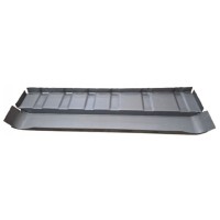 Fellépő lemez bal belső küszöbbel hoz Volkswagen Transporter T5 2003-2015 / Jobb 16838