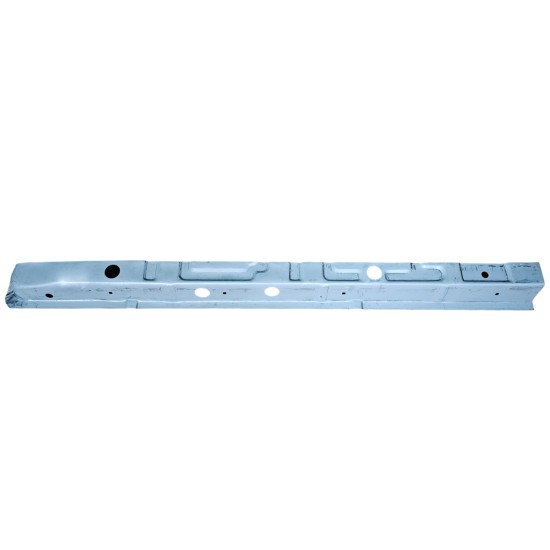 Belső küszöb javító panel hoz Volkswagen Transporter T5 2003-2015 / Bal 16089