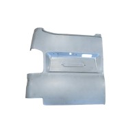 Hátsó ajtó javító panel hoz Volkswagen Transporter T5 2003-2015 / Bal 15058