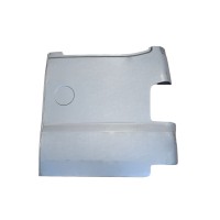 Hátsó ajtó javító panel hoz Volkswagen Transporter T5 2003-2015 / Jobb 15057