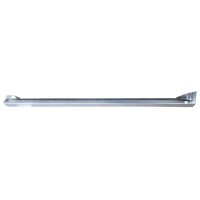 Tolóajtó küszöb javító panel hoz Volkswagen Transporter T5 2003-2015 / Bal 16976