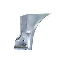 Hátsó sárvédő javító panel hoz Volkswagen Transporter T5 2003-2015 / Bal 16670