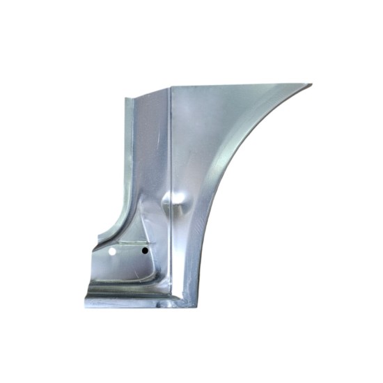 Hátsó sárvédő javító panel hoz Volkswagen Transporter T5 2003-2015 / Bal 16670