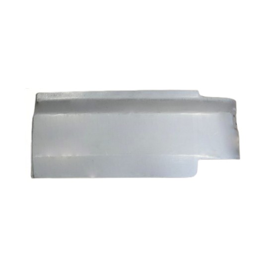 Hátsó ajtó javító panel hoz Volkswagen Transporter T5 2003-2015 / Jobb 15092