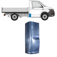 Hátsó sarok javító panel hoz Volkswagen Transporter T6 2015-2024 / Jobb 17127