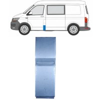 Oszlop javító panel hoz Volkswagen Transporter T6 2015-2024 / Bal 17195
