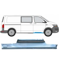 Első ajtó küszöb javító panel hoz Volkswagen Transporter T6 2015-2024 / Jobb 17111