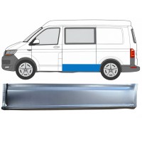 Oldalsó javító panel hoz Volkswagen Transporter T6 2015-2024 / Bal 17176