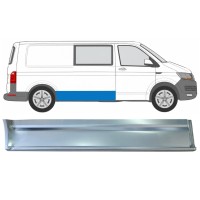 Oldalsó javító panel hoz Volkswagen Transporter T6 2015-2024 / Jobb 17204