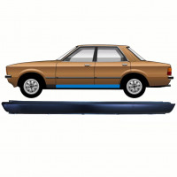 Küszöb javító panel hoz Ford Taunus 1976-1982 / Bal 8771