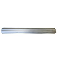 Küszöb javító panel hoz Volkswagen Tiguan 2007-2016 / Jobb 14772 Küszöb javító panel hoz Volkswagen Tiguan 2007-2016 / Jobb 14772
