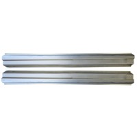 Küszöb javító panel hoz Volkswagen Tiguan 2007-2016 / Bal+Jobb / Készlet 14774 Küszöb javító panel hoz Volkswagen Tiguan 2007-2016 / Bal+Jobb / Készlet 14774