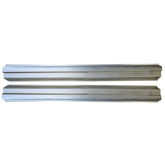 Küszöb javító panel hoz Volkswagen Tiguan 2007-2016 / Bal+Jobb / Készlet 14774 Küszöb javító panel hoz Volkswagen Tiguan 2007-2016 / Bal+Jobb / Készlet 14774