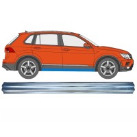 Alsó küszöb javító panel hoz Volkswagen Tiguan 2016-2024 / Jobb 17220