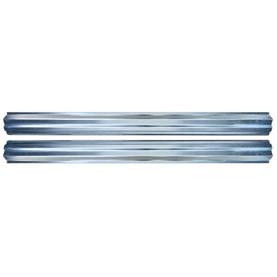 Alsó küszöb javító panel hoz Volkswagen Tiguan 2016-2024 / Bal+Jobb / Készlet 17222