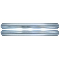 Küszöb javító panel hoz Volkswagen Tiguan 2016-2024 / Bal+Jobb / Készlet 17219