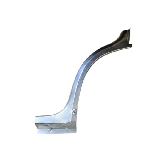 Első rész hátsó sárvédő javító panel hoz Volkswagen Tiguan 2007-2016 / Bal 15784