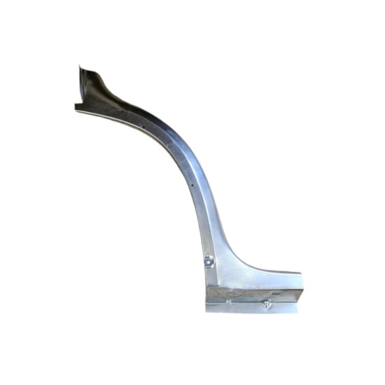 Első rész hátsó sárvédő javító panel hoz Volkswagen Tiguan 2007-2016 / Jobb 15783