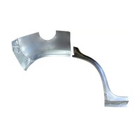 Hátsó sárvédő javító panel hoz Volkswagen Tiguan 2007-2016 / Jobb / Készlet 15787