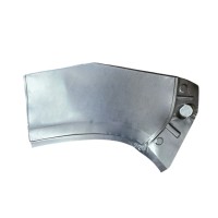 Felsőrész hátsó sárvédő javító panel hoz Volkswagen Tiguan 2007-2016 / Bal 15786