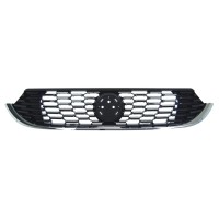 Hűtőrács hoz Fiat Tipo 2016- / Készlet 16194