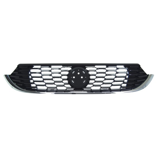 Hűtőrács hoz Fiat Tipo 2016- / Készlet 16194