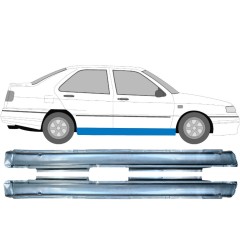Teljes küszöb hoz Seat Toledo I 1991-1999 / Bal+Jobb / Készlet 9473