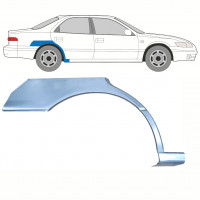 Hátsó sárvédő javító panel hoz Toyota Camry 1996-2001 / Jobb 8376