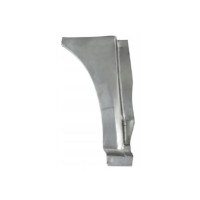 Hátsó sárvédő javító panel hoz Opel Vivaro 2001-2014 / Jobb 15764