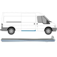 Tolóajtó küszöb javító panel hoz Ford Transit 2000-2013 / Jobb 15078