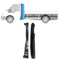 Oszlop javító panel hoz Ford Transit 2000-2013 / Bal / Készlet 14901