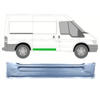 Belső tolóajtó javító panel hoz Ford Transit 2000-2013 / Jobb 15129