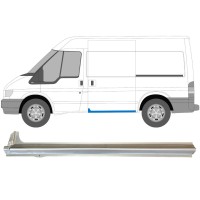 Tolóajtó küszöb javító panel hoz Ford Transit 2000-2013 / Bal 15080