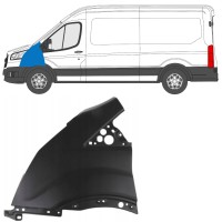 Első sárvédő hoz Ford Transit 2014- 2014-2019 / Bal 17093