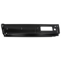 Hátsó sárvédő hátsó rész javító panel hoz Ford Transit 2014- 2014-2026 / Bal / Jobb 17089