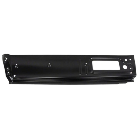 Hátsó sárvédő hátsó rész javító panel hoz Ford Transit 2014- 2014-2026 / Bal / Jobb 17089