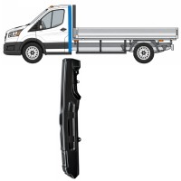 Oszlop javító panel hoz Ford Transit 2014- 2014-2026 / Bal 17279