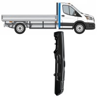 Oszlop javító panel hoz Ford Transit 2014- 2014-2026 / Jobb 17278