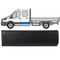Hátsó ajtó oldalvédő elem hoz Ford Transit 2014- 2019-2026 / Bal 17147