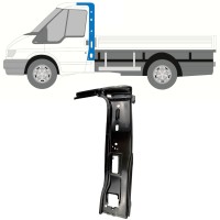 Belső oszlop javítólemez hoz Ford Transit 2000-2013 / Bal 16929