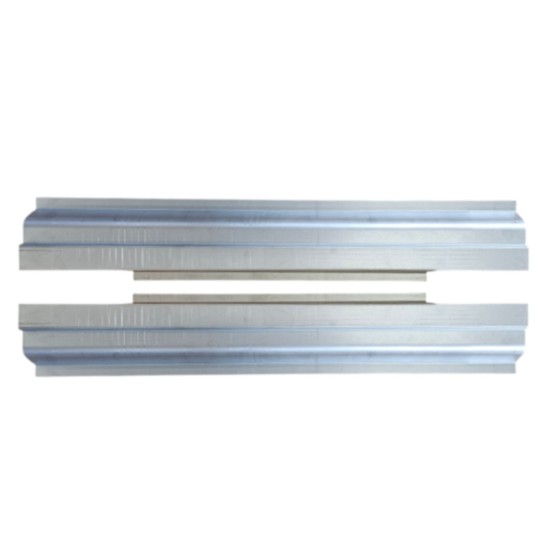 Küszöb javító panel hoz Ford Transit 2014- / Bal+Jobb / Készlet 16141