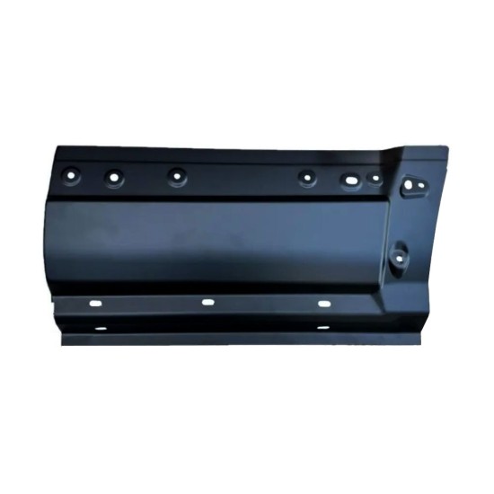 Első rész hátsó sárvédő javító panel hoz Ford Transit 2014- / Bal 15347