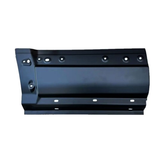 Első rész hátsó sárvédő javító panel hoz Ford Transit 2014- / Jobb 15346