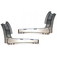 Belső küszöb javító panel hoz Ford Transit 2000-2013 / Bal+Jobb / Készlet 11909