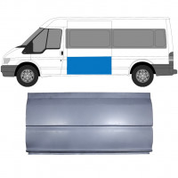 Oldalsó javító panel hoz Ford Transit 2000- / MWB / LWB / Bal 5305