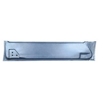 Belső tolóajtó javító panel hoz Ford Transit 1986-2000 / Jobb 16021