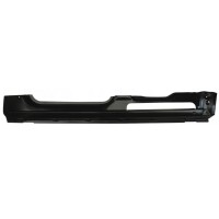 Teljes küszöb hoz Ford Transit Connect 2003-2013 / Bal 17149